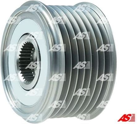 Alternator Freewheel Clutch AS AFP5015