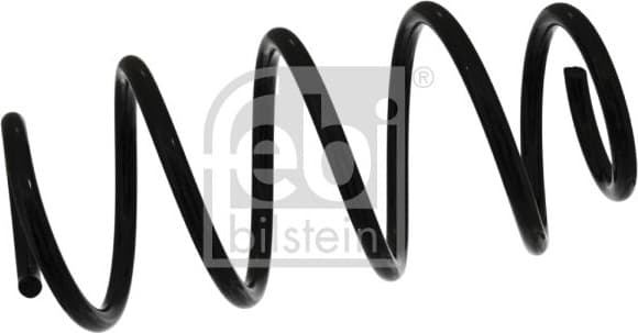 Suspension Spring 46860