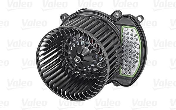 Interior Blower 715005