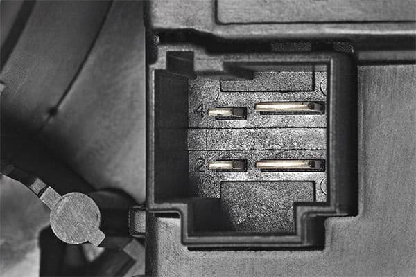 Interior Blower 715005 - image 2