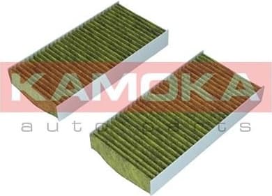 Filter cabin 6080073 - image 3