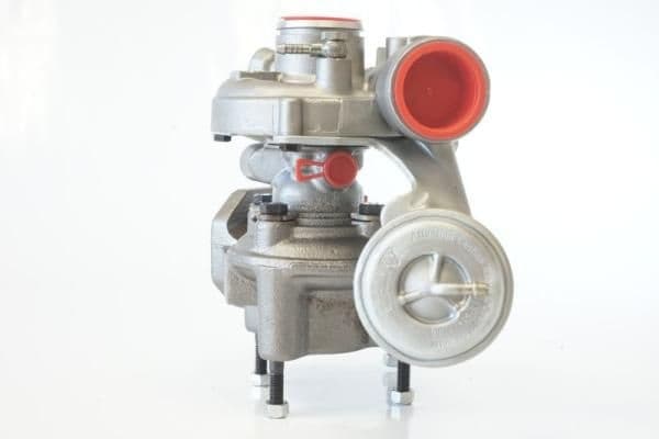 Charger, charging (supercharged/turbocharged) OE REMAN LTRPA53149887018