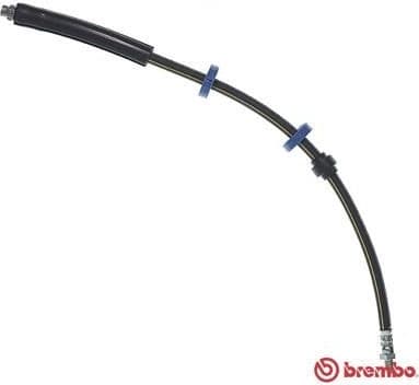 Brake Hose ESSENTIAL LINE T61123