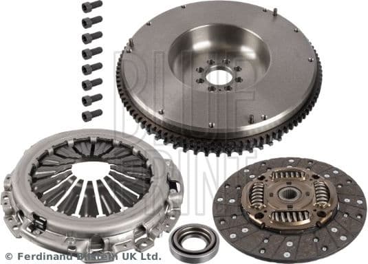 Clutch Kit SMARTFIT Conversion Kit ADN130247