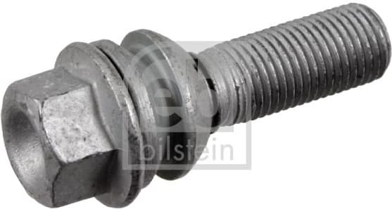 Wheel Bolt 46655