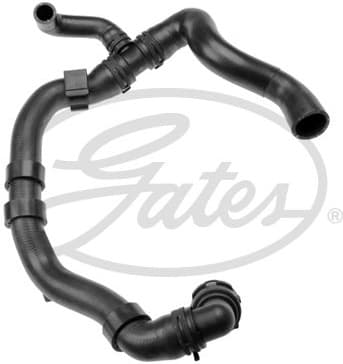 Radiator Hose 05-2859