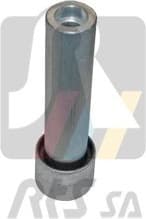 Mounting, control/trailing arm 017.00639