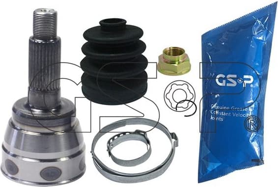 Joint Kit, drive shaft 857092