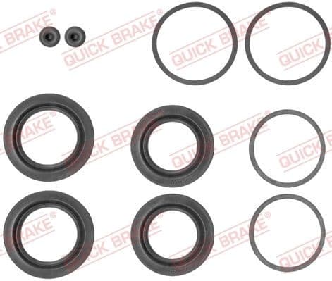 Repair Kit, brake caliper 114-0079