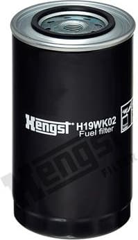 Fuel Filter H19WK02