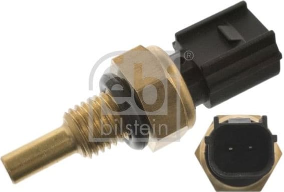 Sensor, coolant temperature 107623