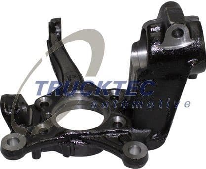 Steering Knuckle, wheel suspension 07.31.280