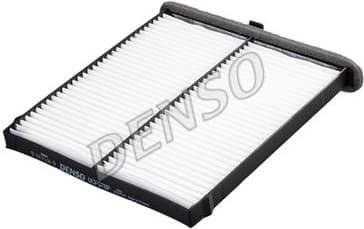 Filter, cabin air DCF578P