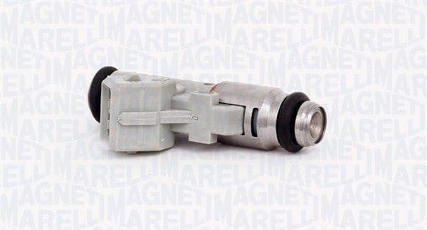 Injector 230016209077