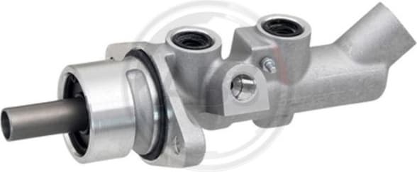 Brake Master Cylinder 75380