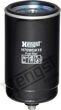 Fuel Filter H70WDK15