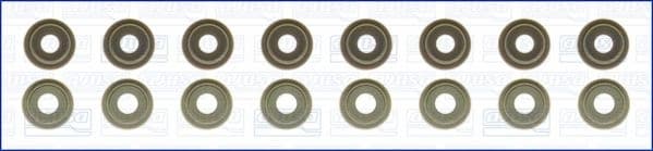 Seal Set, valve stem 57054300