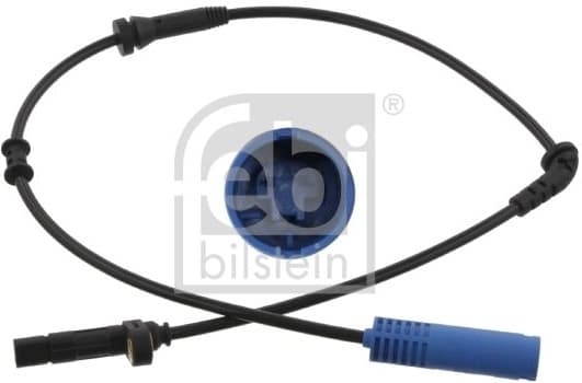 Sensor, wheel speed 34262