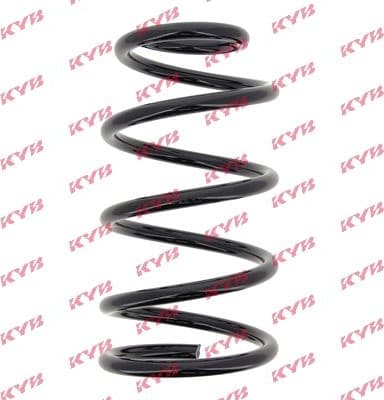 Suspension Spring K-Flex RA3314
