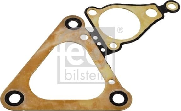 Gasket, timing case cover 109242