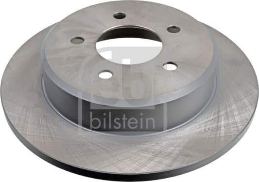 Brake Disc 108523