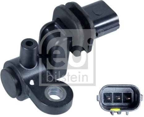 Sensor, crankshaft pulse 108239
