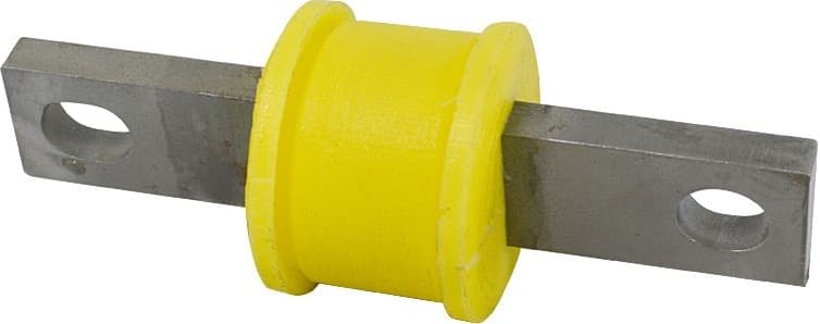 Mounting, control/trailing arm TED42520