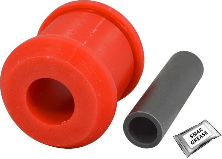 Mounting, control/trailing arm TED56927