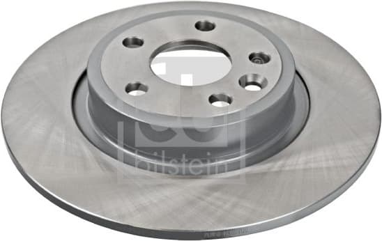 Brake Disc 108577