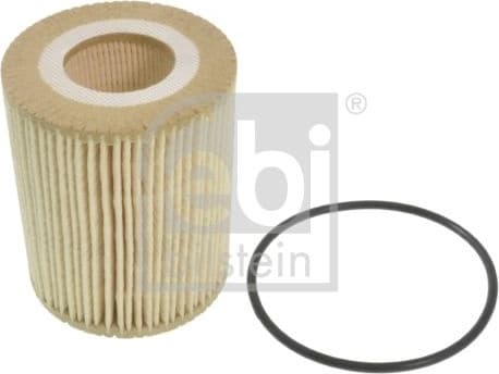 Oil Filter 108984