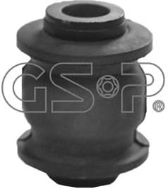 Mounting, control/trailing arm 516652