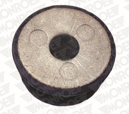 Bushing, axle cross member L29851