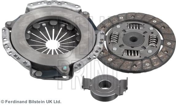 Clutch Kit ADL143013 - image 2