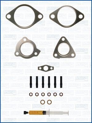 Mounting Kit, charger JTC11619