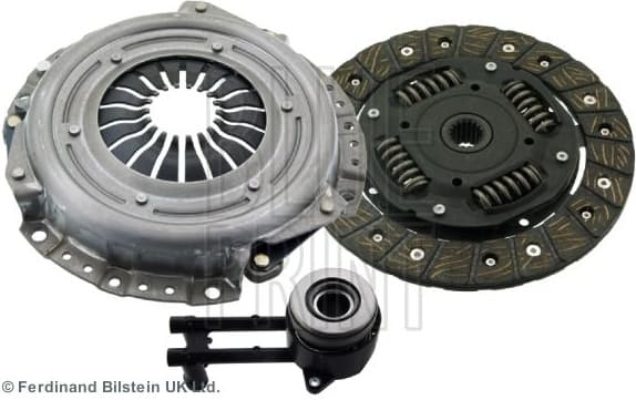 Clutch Kit ADF123093