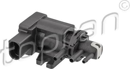 Pressure Converter, exhaust control 108 818