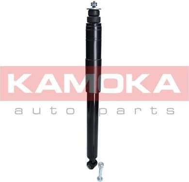 Shock absorber rear 2001013 - image 2