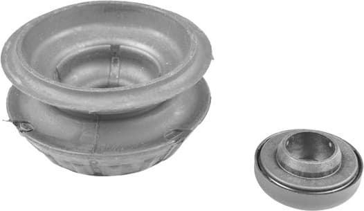 Suspension Strut Support Mount TED46242 - image 2