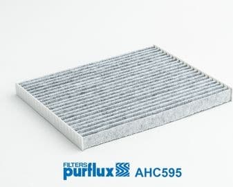 Filter, cabin air AHC595