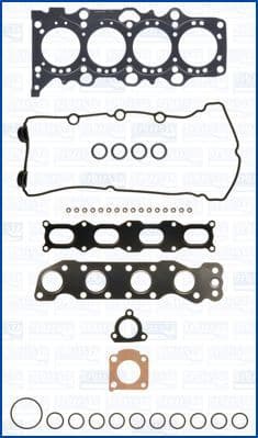 Gasket Kit, cylinder head MULTILAYER STEEL 52205200