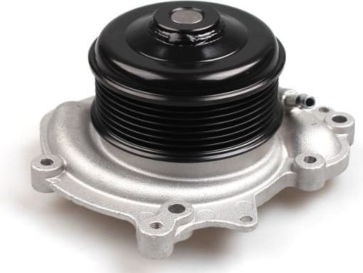 Water Pump, engine cooling P1552