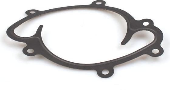 Water Pump, engine cooling P1552 - image 2