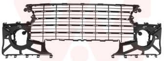 Ventilation Grille, bumper ** Equipart ** 4041590