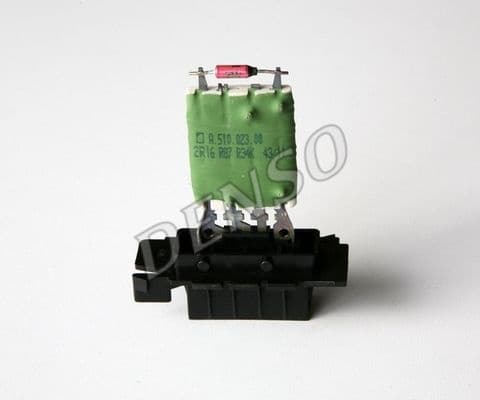 Resistor, interior blower DRS20007