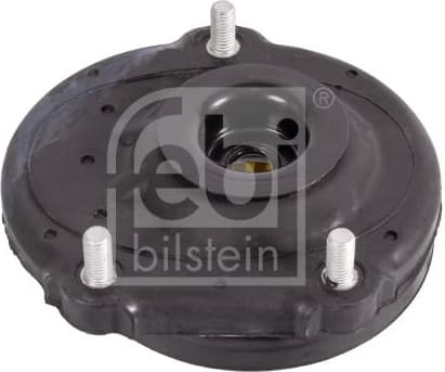 Repair Kit, suspension strut support mount 104215