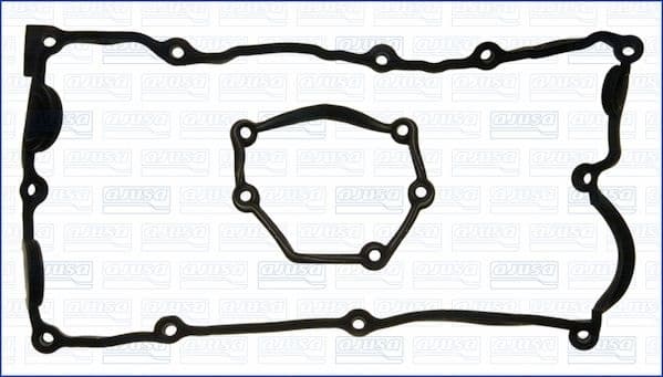 Gasket Set, cylinder head cover 56033200