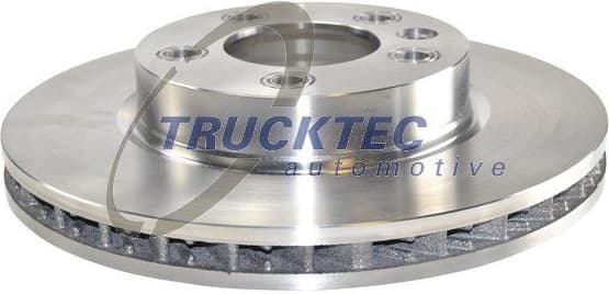 Brake Disc 07.35.187