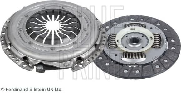 Clutch Kit ADF123012
