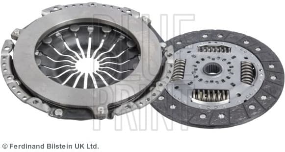 Clutch Kit ADF123012 - image 2