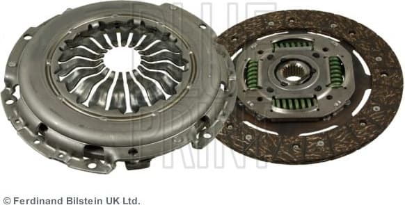 Clutch Kit ADF123023